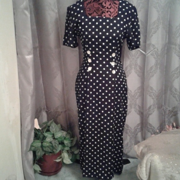 Victoria Stephens Dresses & Skirts - Victoria Stephens dress